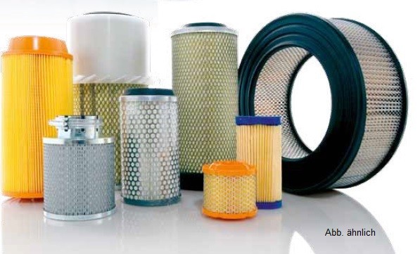 Luftfilter / Air Filter Boge 569000725, Luftfilter, Boge, Hersteller